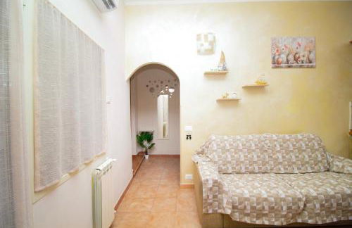 Raggio di Sole Suite - Foto 11