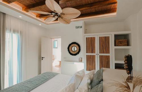 Venue Villas - Folegandros - Foto 20