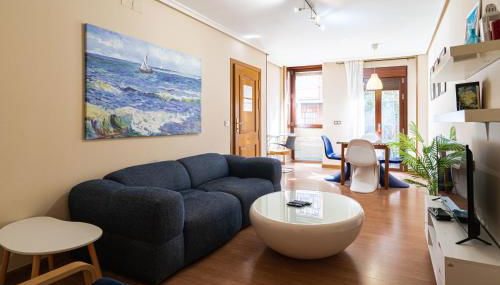 Luminoso, pleno Madrid - Foto 2