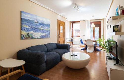 Luminoso, pleno Madrid - Foto 2