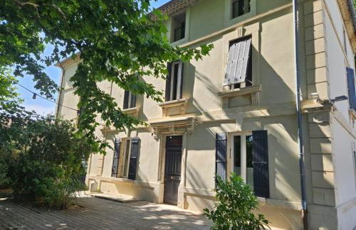 La Maison d'Alys - Le Mistral - Foto 21