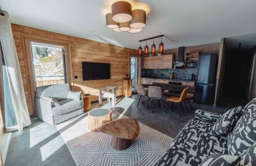 Le CAIRNE Chalet Residence - Foto 23