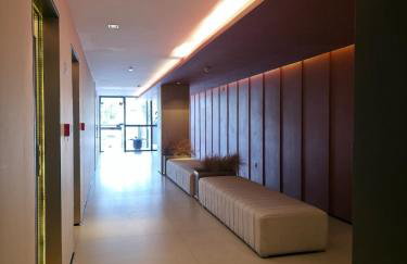 Red Boutique Studio Flat - Foto 14