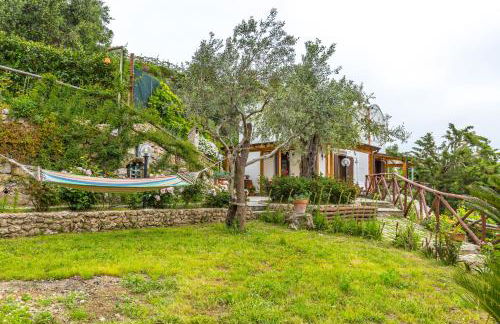 Starhost - La Casella seaview garden terrace and parking - Foto 59