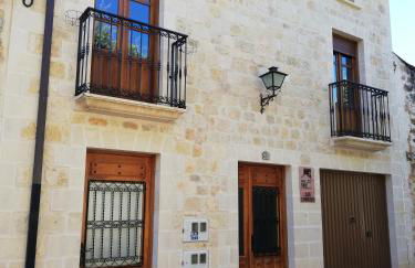 Casa Rural Las Condesas - Photo 9