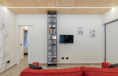 The Nest - TRILO - WIFI - Box - Cortile - Magnolta - Foto 55