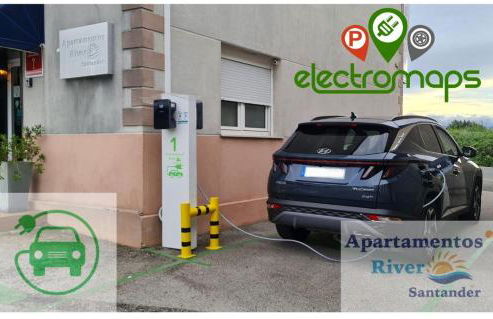 Apartamentos River Santander - Foto 15