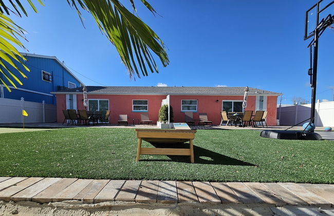 Coral by the Sea 3054, Sleeps 8, Walk to Beach - Photo 26