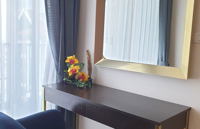 The Astra Luxury Suit condo - Foto 18