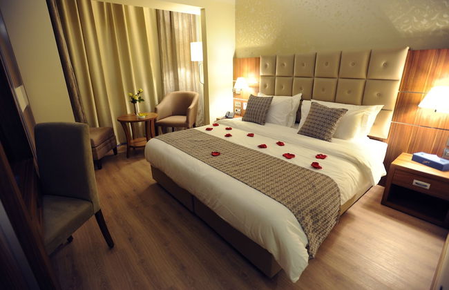 Gems Hotel - Foto 10