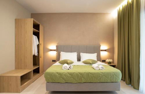 Olympus Suites - Foto 9