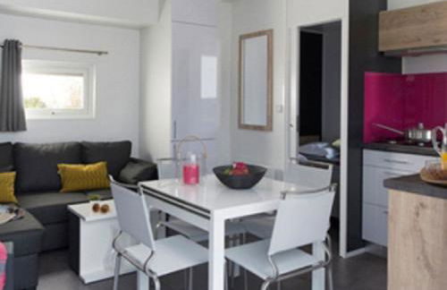 WA100 - Moderne Mobilheime im Oberpfälzer Seenland - Foto 55