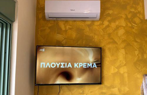 Kakovatos - Luxury sea view apartment “Theodora” 54m2. - Foto 11