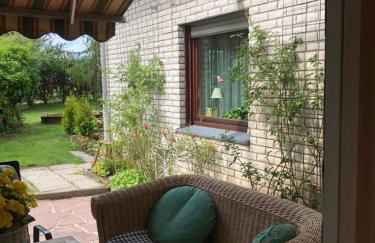 Ferienhaus Hengsbecke 24 - Foto 25