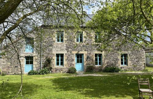 210 - Maison de caractère pour 10 convives - Photo 1