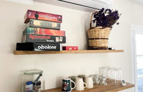 Tinos Seaside Gem - Cycladic 2BR 500m from Center - Foto 26