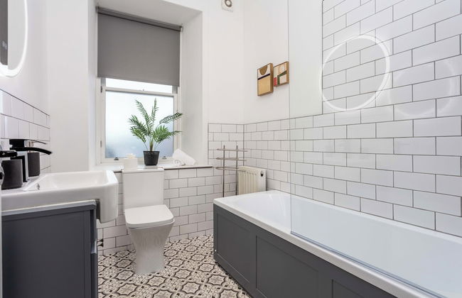 The Annick Suite No.1 - Foto 23