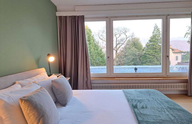 Agra Apartments - Foto 5