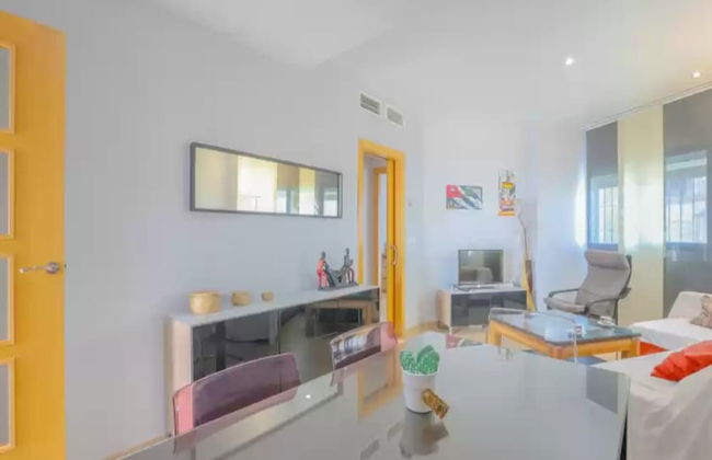 Villablanca Home - Apartment In Villablanca - Foto 11