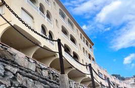 SEA SUITE Romantic Beachfront Apartment Cotobro Beach, Almuñecar - Photo 33