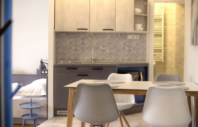 Cardinal apartments - Foto 28