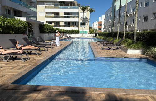 Apartamento Completo na Praia dos Ingleses - Foto 21