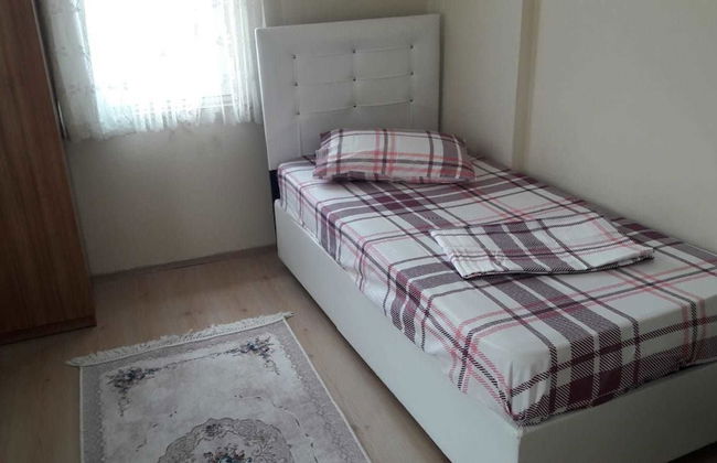 Elit Kurdal Apartment - Foto 3