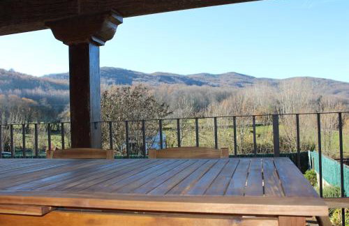 Casa Rural Los 3 Panetes - Foto 4