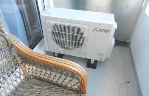 Deux pièces de standing, climatisé - Foto 23