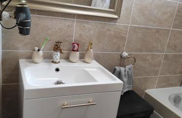 Appartements F3 Design Colmar+parking free - Foto 15