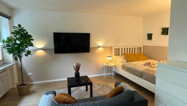 Zentrale moderne City-Wohnung - Netflix - Nespresso - Foto 2