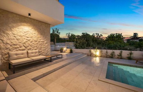 4 Bedroom Gorgeous Home In Bilice - Foto 25