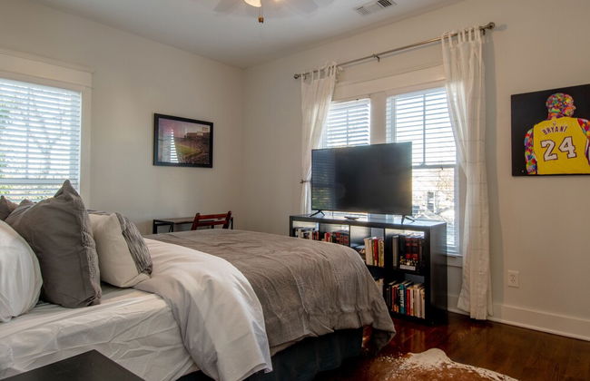 Modern Mamba - Foto 3