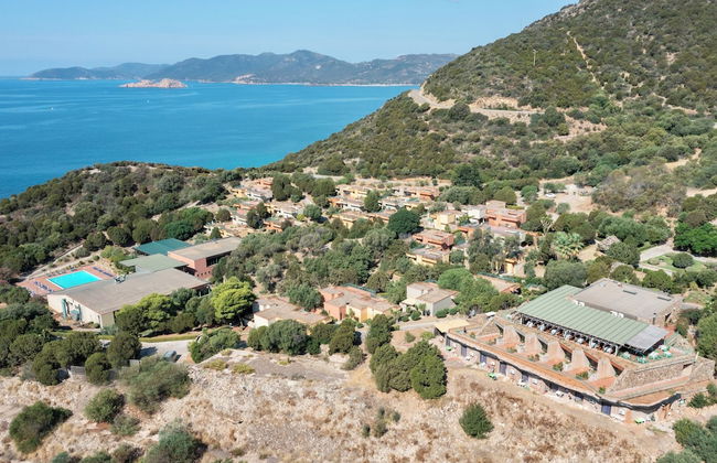 Ecovillage with swimming-pool in Teulada - Foto 16