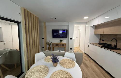 Estudio Playa Calpe - Foto 9