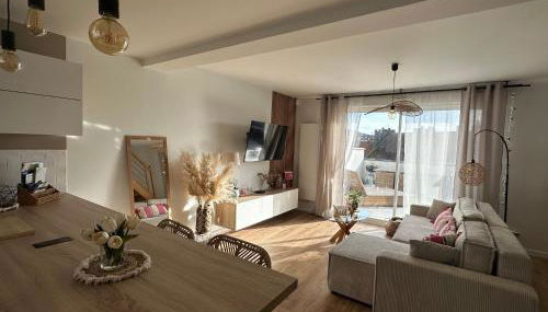 La parenthèse Parking Privatif - Foto 4