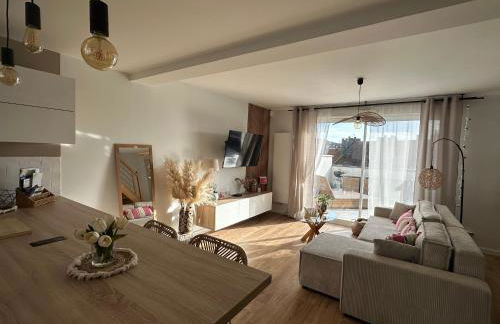 La parenthèse Parking Privatif - Foto 4