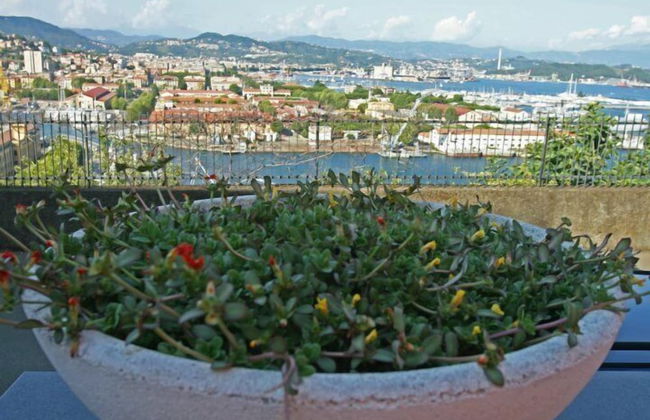 La Finestra sul Golfo Affittacamere - Foto 34