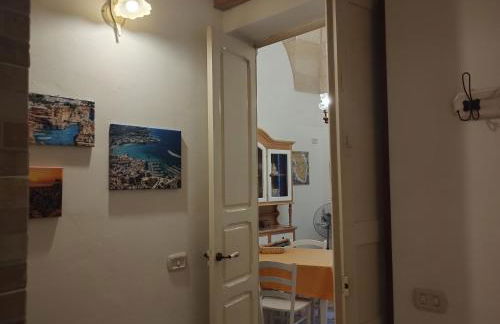 Casetta nel borgo Panta Rhei - Foto 15