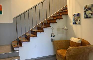 Ferienwohnungen Am Deich - Foto 54