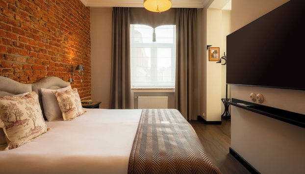 Piotrkowska 89 Residence - Foto 2, Profilbild