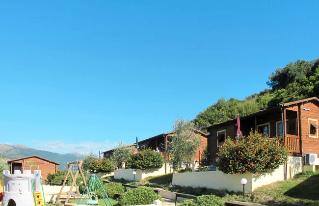 Le Terrazze del Geco Bungalow A (SLR300) - Foto 14