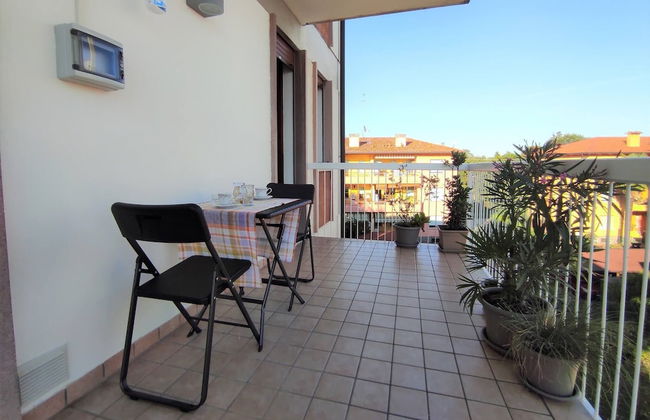 Panay Apartment City Home Holiday - Foto 13