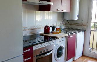 Casa Robledo - Foto 35