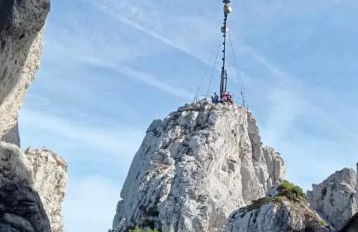 Wohlfühlzimmer "Zirbentraum Kampenwand" - Foto 31
