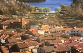 Suite a las orillas del Duero - Foto 2