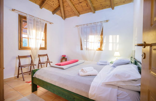 Kastro Kyllini - Photo 3