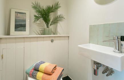 Bwthyn Ysgubor - Foto 34