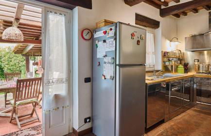 Casa Rocchi - Foto 21