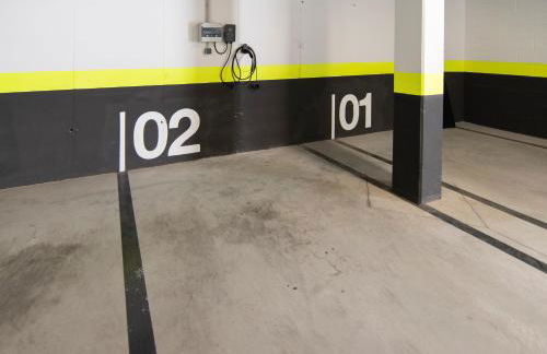 Mara's Apartments Higuerón West - Scandinavian Luxury - Seaviews & Natural Landscapes - Foto 48